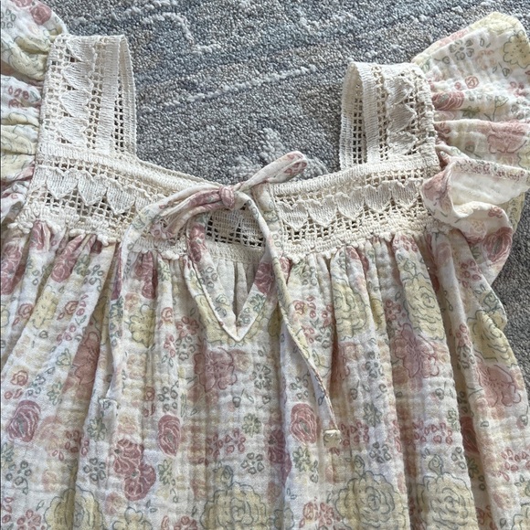 Wild Wawa Dress - Picture 6 of 7